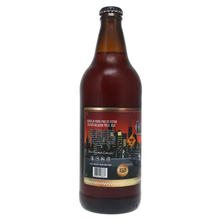 Cerveja oluns belgian pale ale 600m 360-27