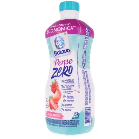 BEB LACT PENSE ZERO MORG 1.15G 360-21