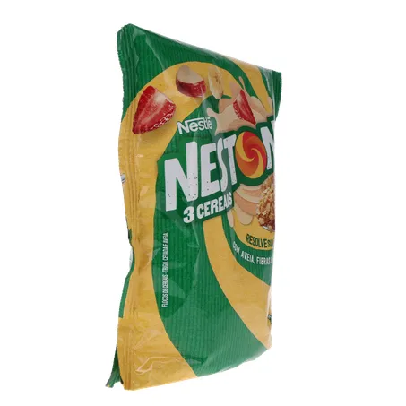 NESTON 3 CEREAIS SACHET 210G 360-31