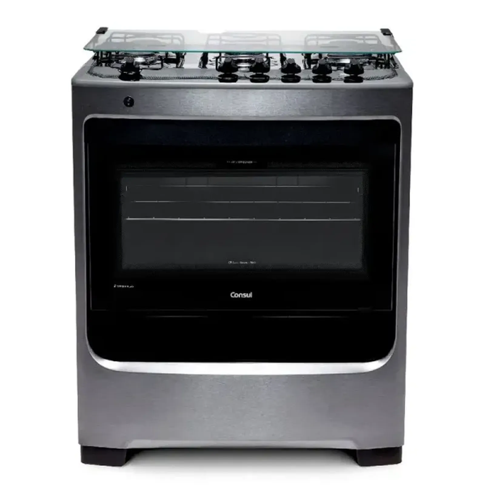 CONSUL FOGAO FS 5B INOX 220V CFS5NARUNA