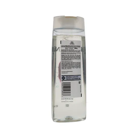 Shampoo Pantene Pro V Micelar 400ml 360-29