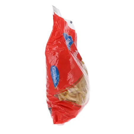 MASSA SÊMOLA CASAREDO RIGATONI PACOTE 1KG 360-29