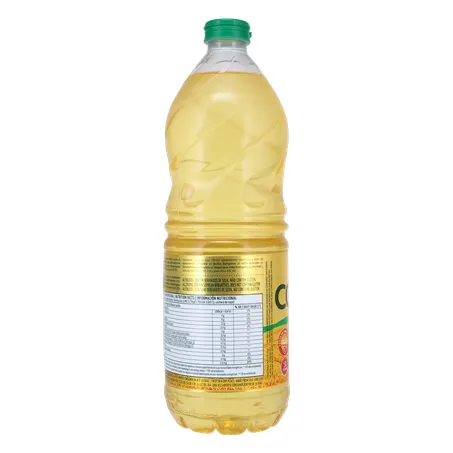 Óleo De Soja Coamo 900ml 360-25