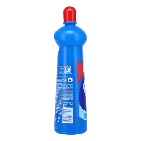 Limpador Multiuso Veja Azul 500ml 10% Desc 360-25