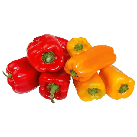 Pimentao Sweet Palermo 250g Colorido