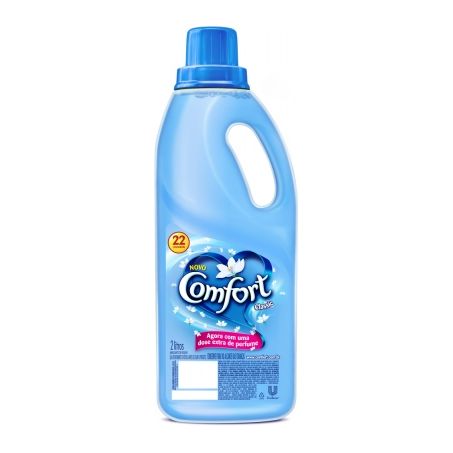 Amac.comfort 2lt cla