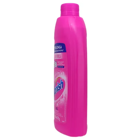 Tira Manchas Gel Vanish Roupas Coloridas 500ML 360-7