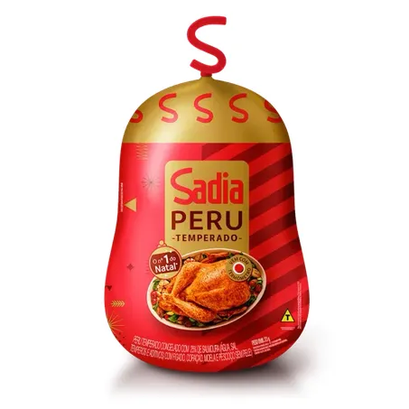Peru Sadia Temp Cong 6 A 8 Kg