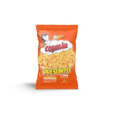 SALG CEGONHA PRESUNTO 35G