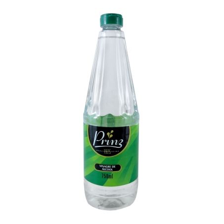 VINAGRE PRINZ ÁLCOOL 750ML