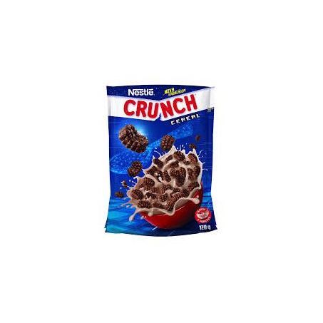 Cereal Nestle Crunch Pacote 120g 