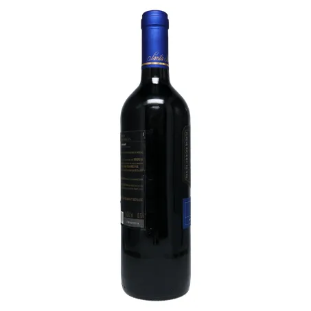 Vinho Chileno Três Medallas Merlot 750ml 360-24