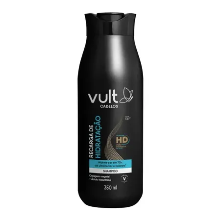 SHAMPOO RECARGA HID VULT 350ML
