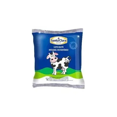 LEITE EM PO CCGL INTEGRAL ZERO LACTOSE 400G (061372)