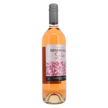 Vinho Rosê Chileno Concha Y Toro Reserva Spritz 750ml  360-33