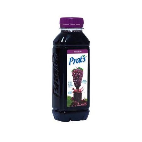 SUCO PRAT'S UVA 300ML