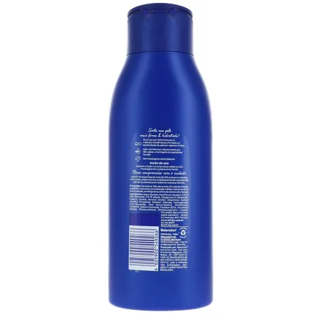 Hidratante Corporal Nivea Firmador Q10 Vitamina C Squeeze 400ml 360-2