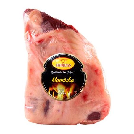 MAMINHA BOVINA RESFRIADA FRIALTO KG