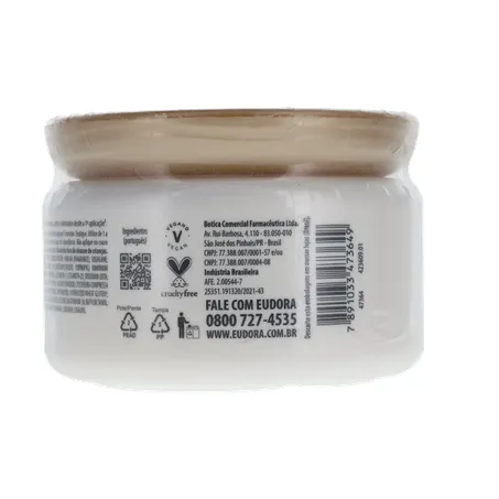 MÁSCARA CAPILAR SIÁGE CICA THERAPY 4D 250G 360-23