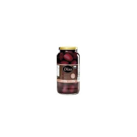 AZEITONA PT AZAPA PREMIUM VIDRO DIZA 500G