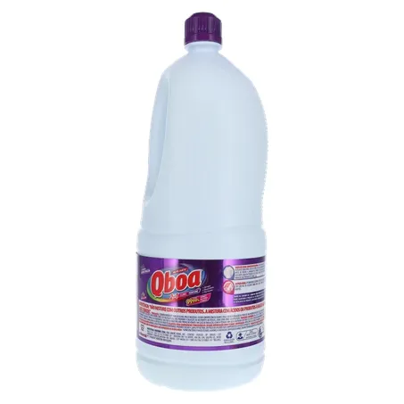 Alvejante Qboa Lavanda Frasco 2L 360-17
