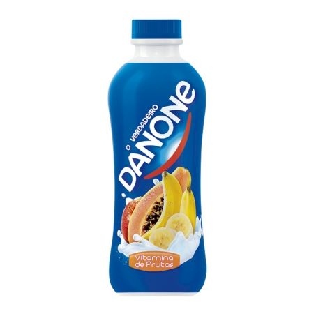 IOGURTE DANONE LIQUIDO VITAMIN FR 900G