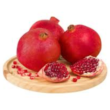 Fruta roma ao kg