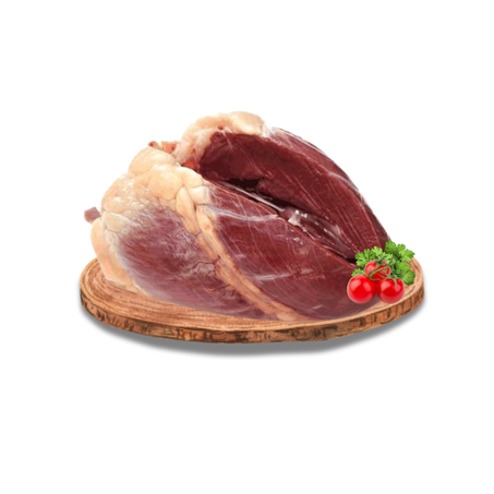 Coração Bovino Kg
