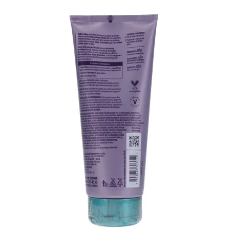 Condicionador eudora siáge hidratação micelar 250ml 360-19