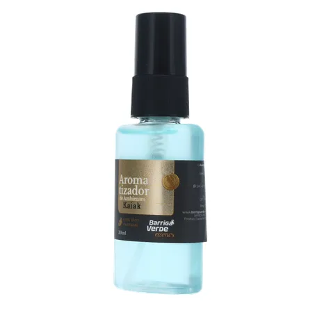 Aromatizante barriga verde kaiak 30ml 360-3