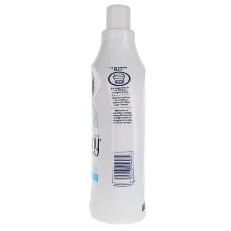 Amaciante Concentrado Downy 1.350ml - Sensitive 360-1