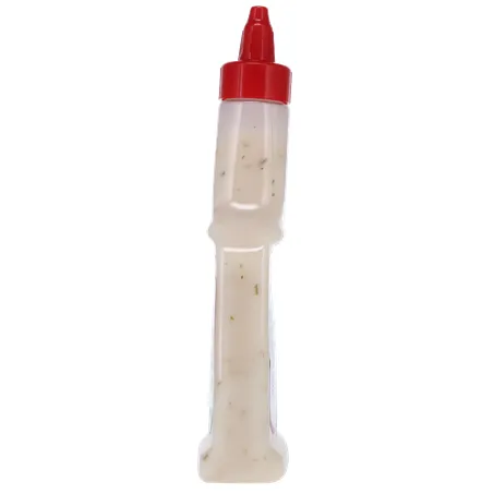 Molho salada temperbom alh/ceb/sal 235ml 360-9
