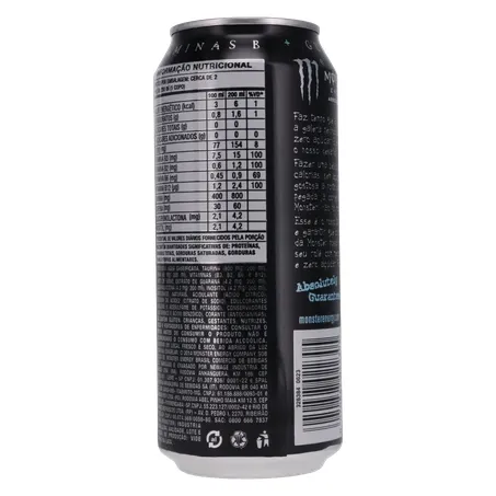 Energético Monster Zero Absolutely Lt 473ml 360-17