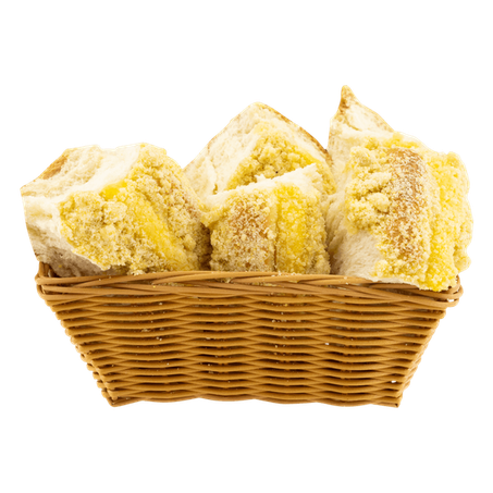 Pão doce menegaz kg (colocar quantidade)