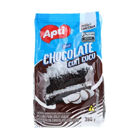Mist bolo pc apti choco/coco 380g