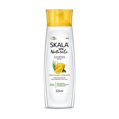 Sh skala for limao siciliano 325ml