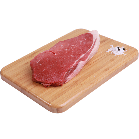 Carne bovina coxao mole pedaco kg