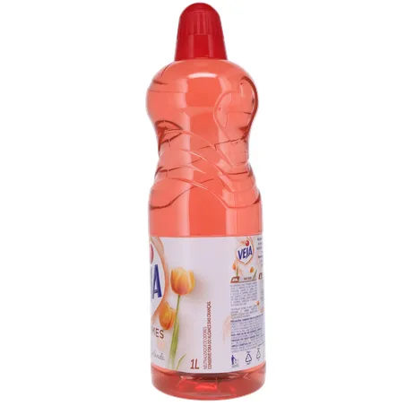 LIMP USO GERAL VEJA LV1L PG700ML TULIPA HOLANDA 360-8