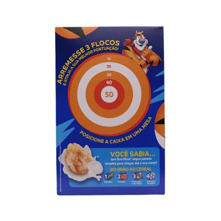 Cereal Matinal Sucrilhos Kelloggs 240g 360-30