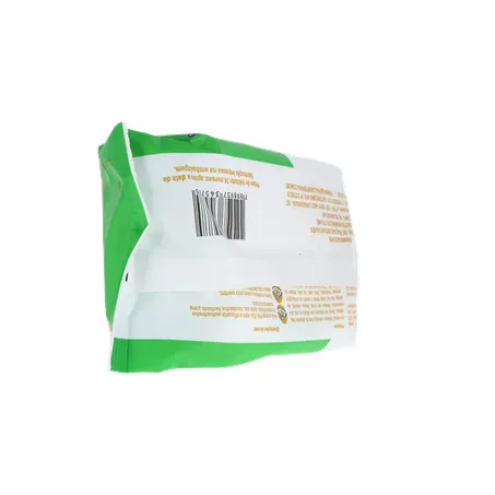 TOALHAS UMEDECIDAS FERINHA BABY PREMIUM TOQUE SUAVA PACOTE C/120UNID 360-12