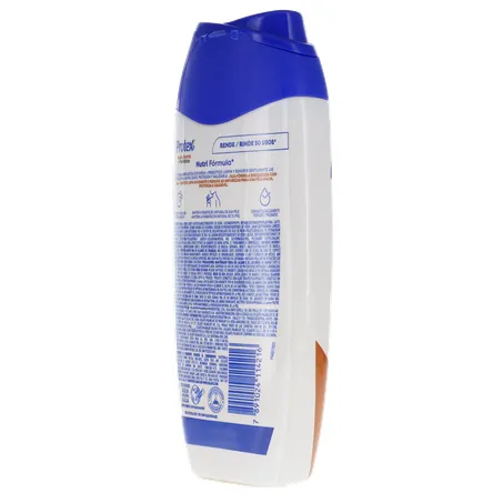 Sabonete Líquido Antibacteriano Protex Aveia + Probiótico Frasco 250ml 360-23