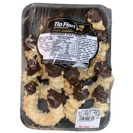 Tf biscoito ferradura ao kg