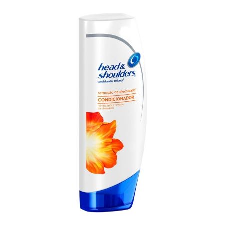 CONDICIONADOR HEAD&SH.  OLEOSIDADE 200ML