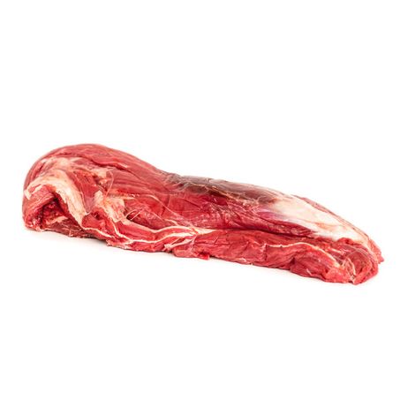 Filé mignon boi nos ares kg