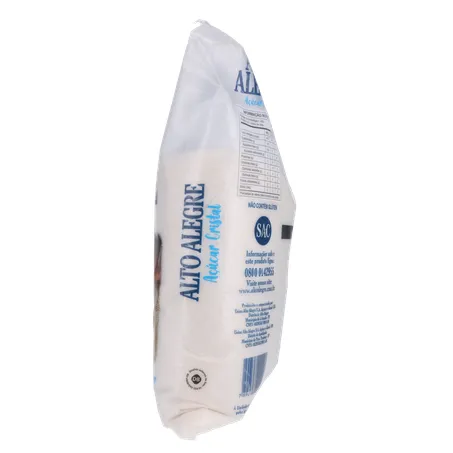 Açúcar Cristal Alto Alegre 2kg 360-10