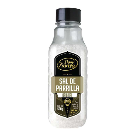 SAL PARRILLA ORIGINAL DON FIORELO