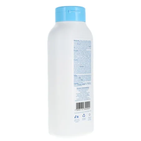 Talco Infantil Anjinho Azul Frasco 180G 360-14