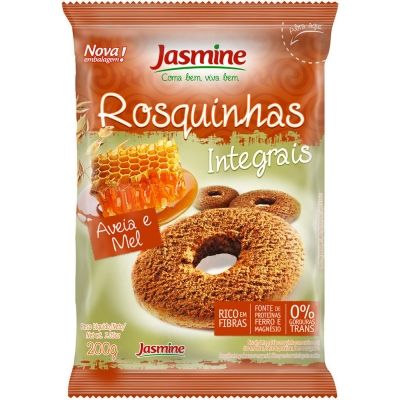 Pao Tortilha Rap10 297g Integral | Quartetto Supermercados