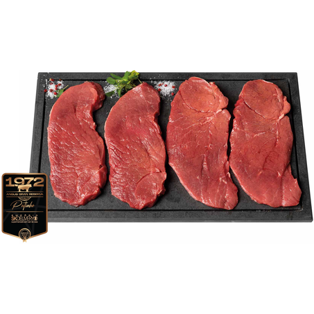 BIFE DE PATINHO ANGUS KG