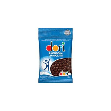 Amendoim dori chocolate 150g